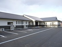 株式会社トッツ 小規模多機能ホームふぁみりぃ交野・求人番号10273508